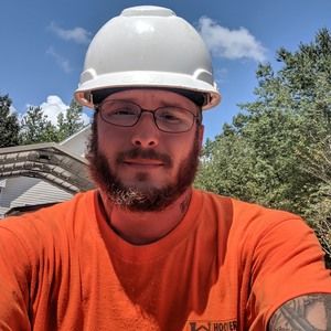 Meet your Posher, Ian